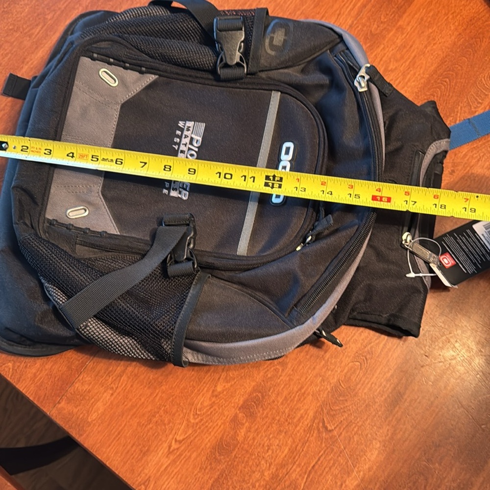 OGIO Fugitive  Backpack - Picture 15 of 16